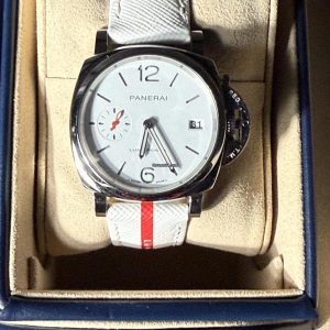 Panerai Luminor Luna Rossa