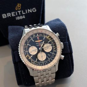 Breitling Navitimer 1 B01 Chronograph