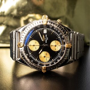 Breitling Chronomat