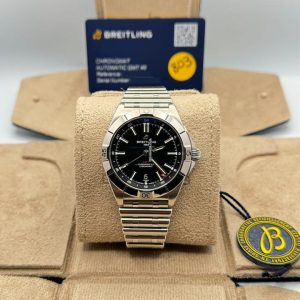 Breitling Chronomat GMT