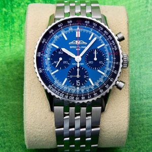 Breitling Navitimer 1 B01 Chronograph