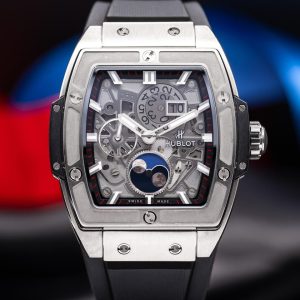 Hublot Spirit of Big Bang