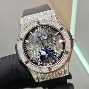 Hublot Classic Fusion Aerofusion