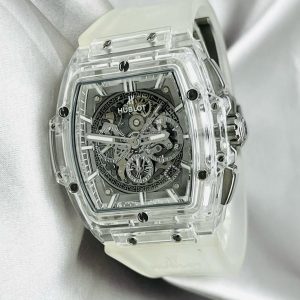 Hublot Spirit of Big Bang - Sapphire