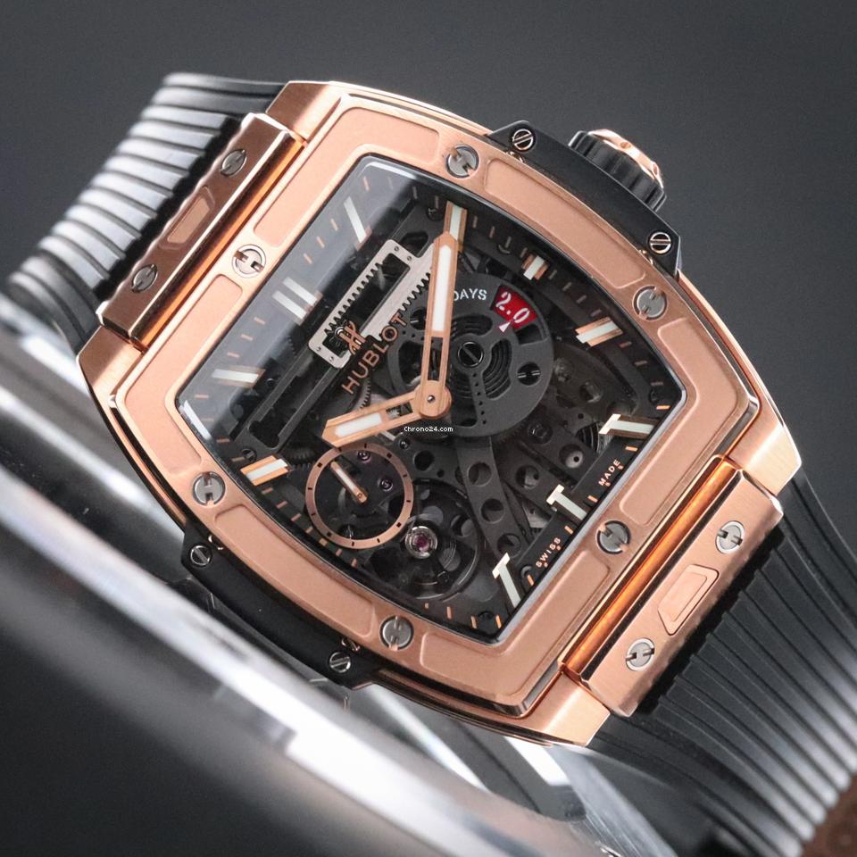 Hublot Spirit of Big Bang