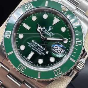 Rolex Submariner Date