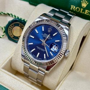 Rolex Datejust 41